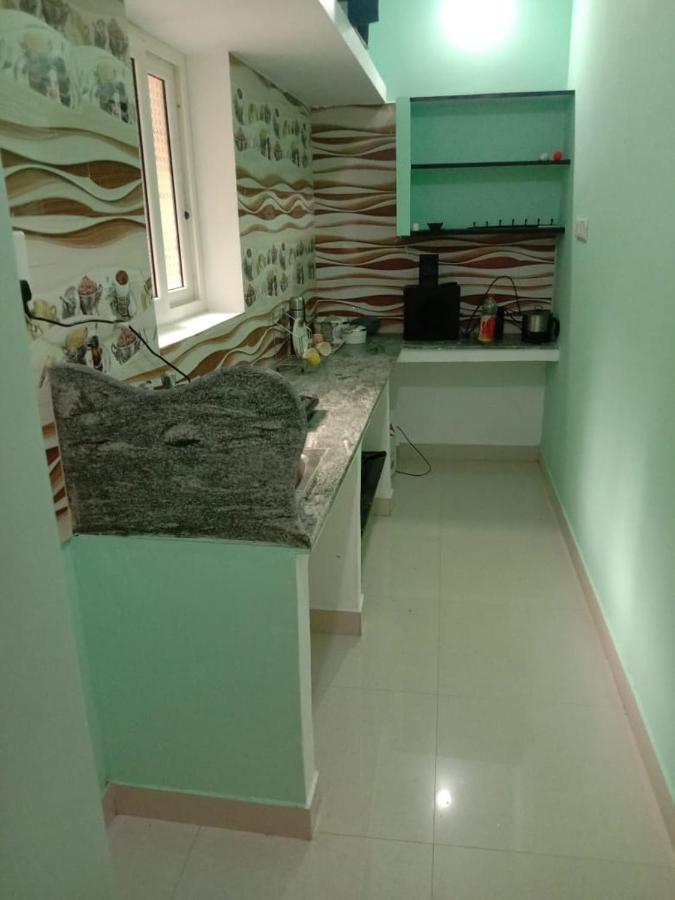 Thendral Homestay Pondicherry Exterior photo